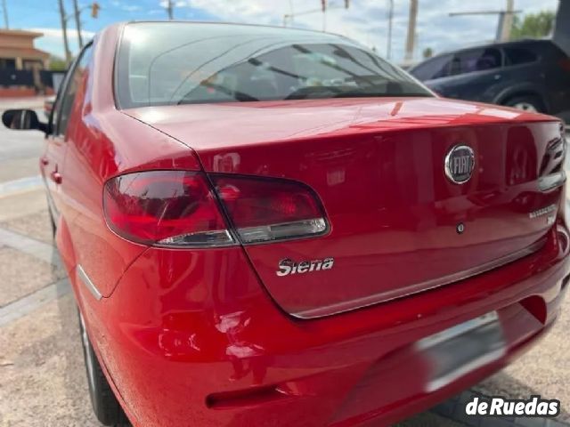 Fiat Siena Usado en Córdoba, deRuedas