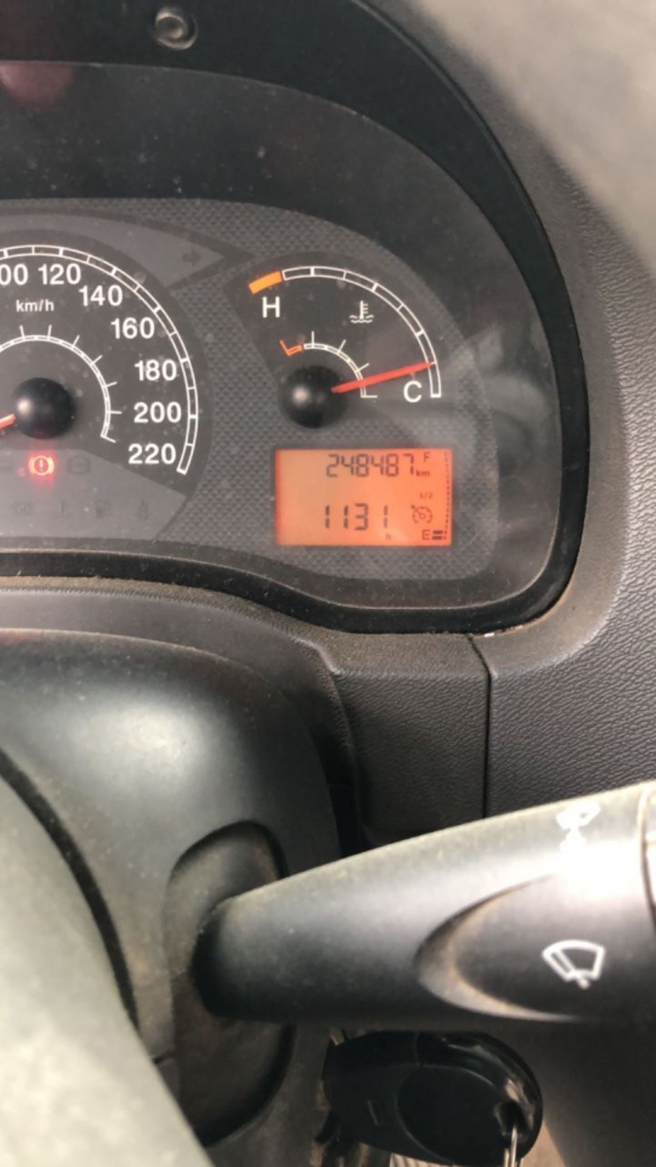 Fiat Siena Usado en Córdoba, deRuedas