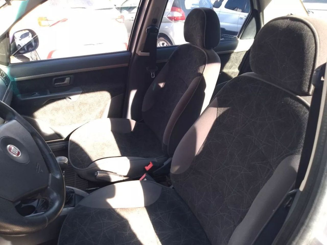 Fiat Siena Usado en Córdoba, deRuedas
