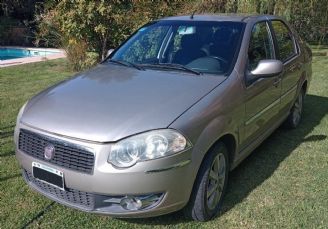 Fiat Siena Usado en Mendoza
