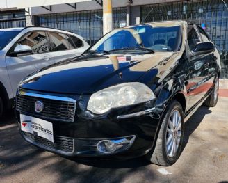 Fiat Siena Usado en Mendoza Financiado