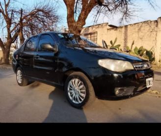 Fiat Siena Usado en Córdoba