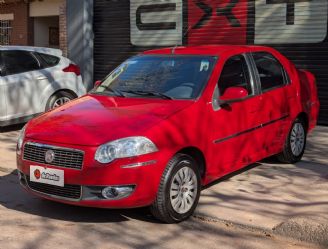 Fiat Siena Usado en Mendoza Financiado