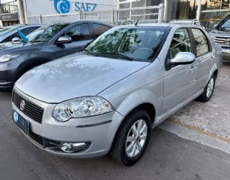 Fiat Siena Usado en Mendoza Financiado