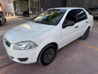 Fiat Siena Usado en Mendoza