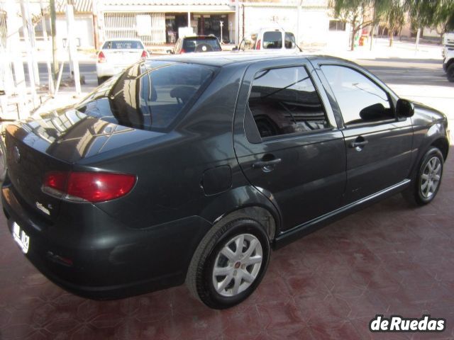 Fiat Siena Usado en Mendoza, deRuedas