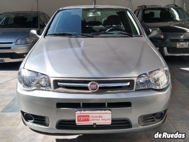 Fiat Siena Usado en Mendoza, deRuedas