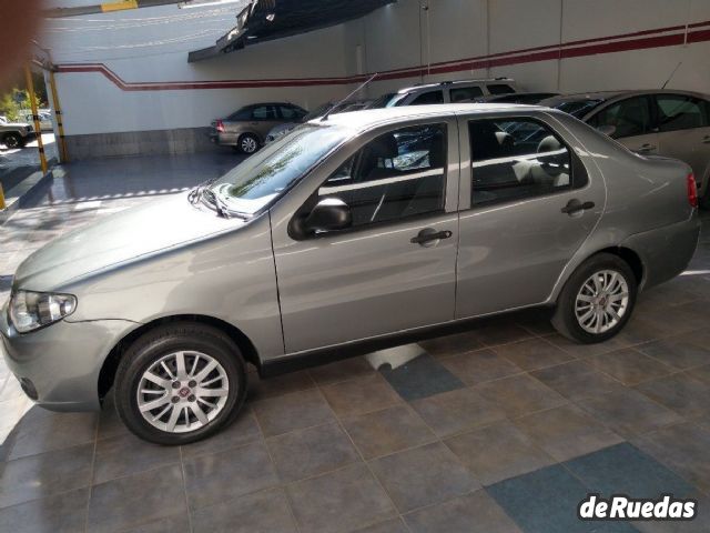 Fiat Siena Usado en Mendoza, deRuedas