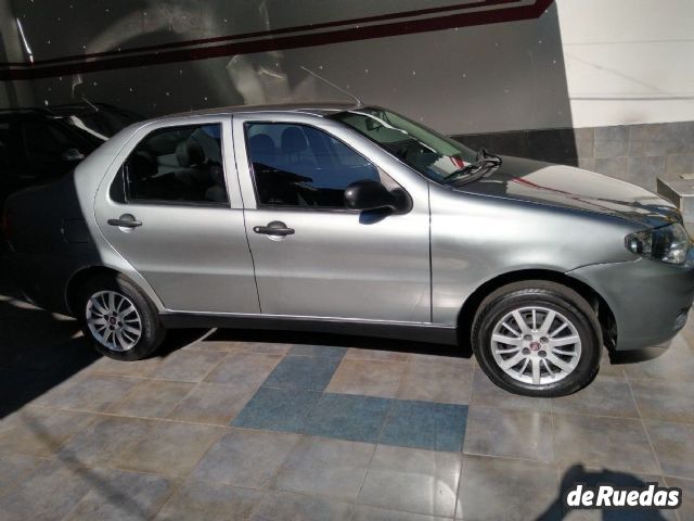 Fiat Siena Usado en Mendoza, deRuedas