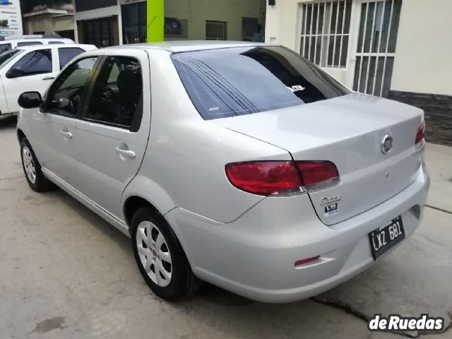 Fiat Siena Usado en Mendoza, deRuedas