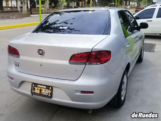 Fiat Siena Usado en Mendoza, deRuedas