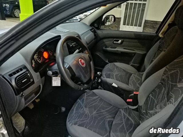 Fiat Siena Usado en Mendoza, deRuedas