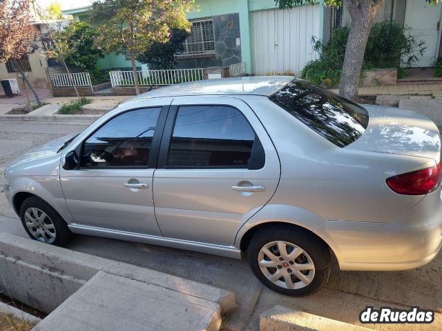 Fiat Siena Usado en Mendoza, deRuedas