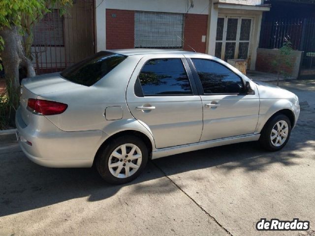 Fiat Siena Usado en Mendoza, deRuedas