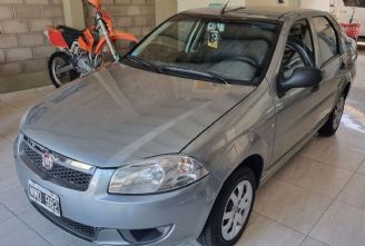 Fiat Siena Usado en Mendoza Financiado
