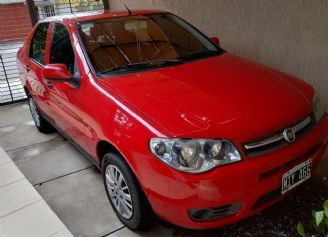 Fiat Siena Usado en Mendoza