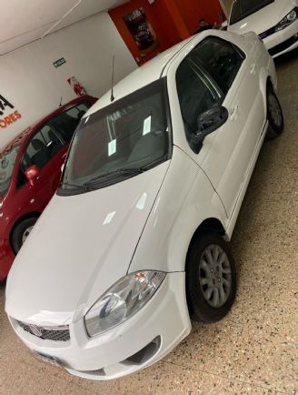 Fiat Siena en Córdoba