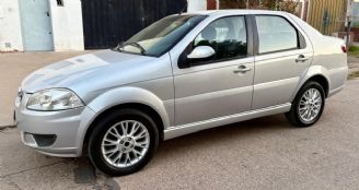 Fiat Siena Usado en Córdoba Financiado