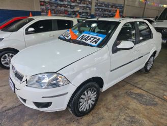 Fiat Siena Usado en Mendoza