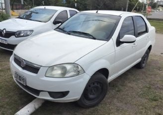 Fiat Siena Usado en Córdoba