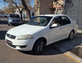 Fiat Siena