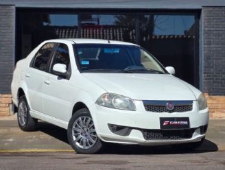 Fiat Siena Usado en Mendoza
