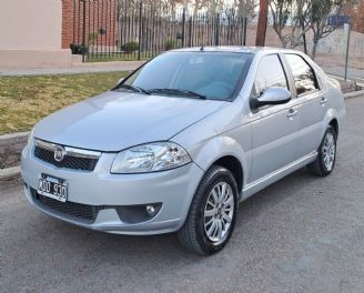 Fiat Siena Usado en Mendoza