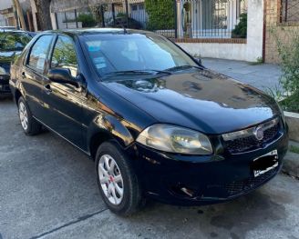 Fiat Siena Usado en Buenos Aires