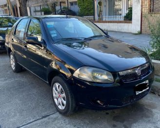 Fiat Siena Usado en Buenos Aires