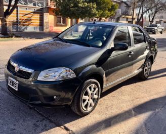 Fiat Siena Usado en Mendoza