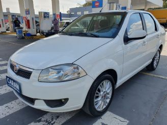 Fiat Siena Usado en Mendoza