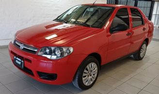 Fiat Siena