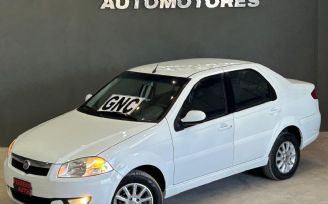 Fiat Siena Usado en Córdoba Financiado