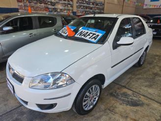 Fiat Siena