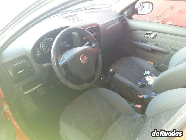 Fiat Siena Usado en Mendoza, deRuedas