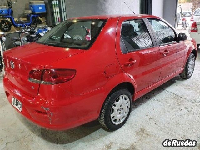 Fiat Siena Usado en Mendoza, deRuedas