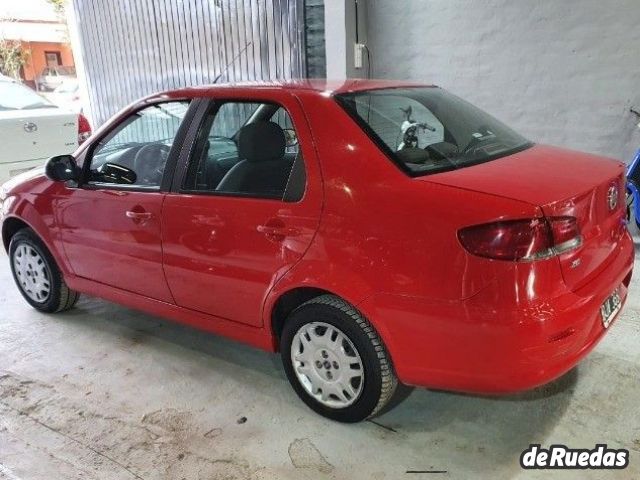 Fiat Siena Usado en Mendoza, deRuedas