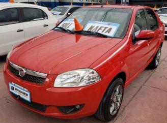 Fiat Siena Usado en Mendoza