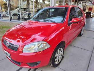 Fiat Siena Usado en Mendoza