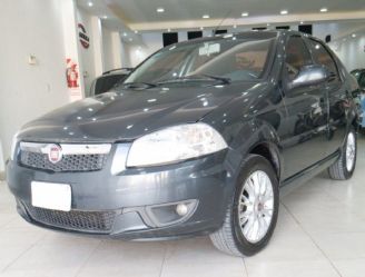 Fiat Siena Usado en Mendoza