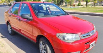 Fiat Siena Usado en Mendoza