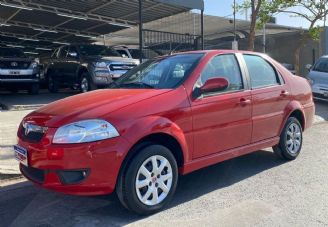 Fiat Siena Usado en San Juan Financiado