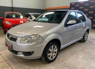 Fiat Siena Usado en Mendoza