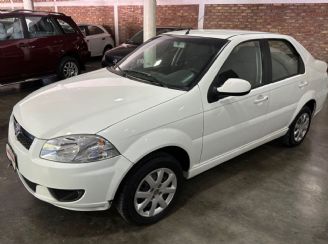 Fiat Siena Usado en Mendoza
