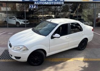 Fiat Siena Usado en Mendoza Financiado