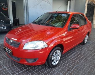 Fiat Siena Usado en Mendoza