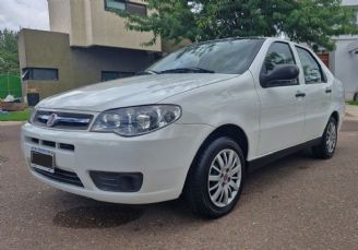 Fiat Siena Usado en Mendoza