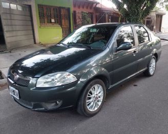 Fiat Siena Usado en Mendoza
