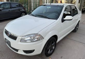 Fiat Siena Usado en Mendoza