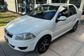 Fiat Siena Usado en Mendoza